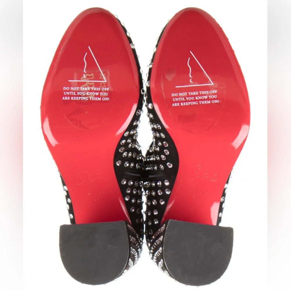 Christian Louboutin these limited